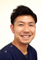 院長 佐藤 史義